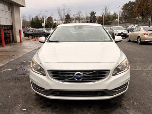 2017 Volvo S60 Inscription T5