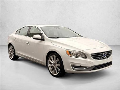 2017 Volvo S60 Inscription T5