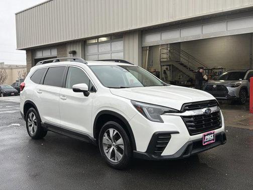 2023 Subaru Ascent Premium 8-Passenger