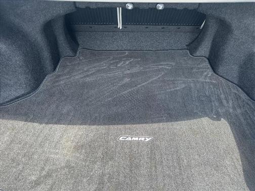 2012 Toyota Camry L