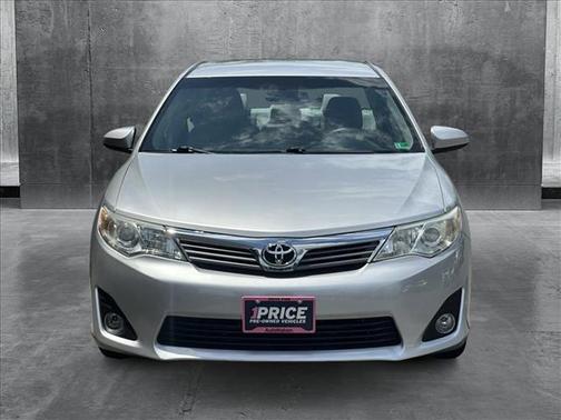 2012 Toyota Camry L