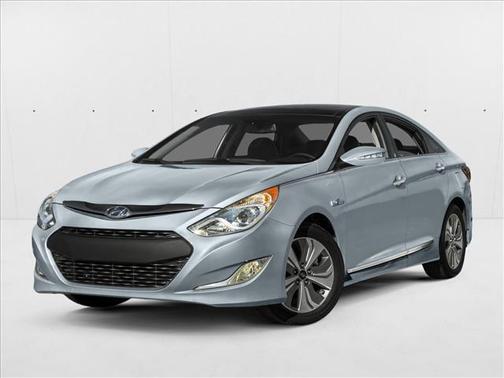2015 Hyundai SONATA Hybrid Base