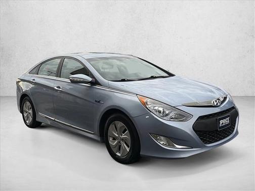 2015 Hyundai SONATA Hybrid Base