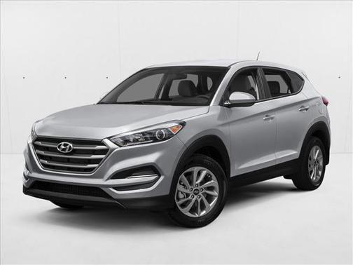 2016 Hyundai TUCSON Sport