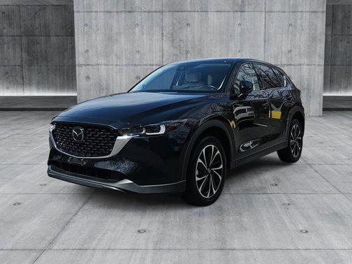 2022 Mazda CX-5 2.5 S Premium Plus