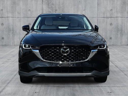 2022 Mazda CX-5 2.5 S Premium Plus
