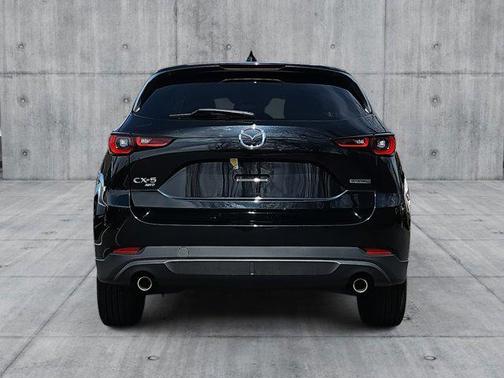 2022 Mazda CX-5 2.5 S Premium Plus