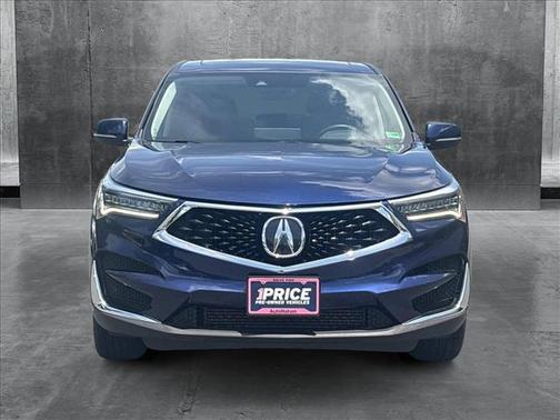 2019 Acura RDX Base