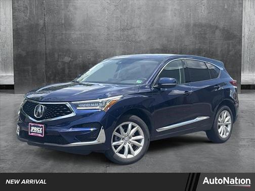 2019 Acura RDX Base