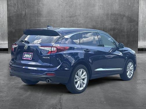 2019 Acura RDX Base