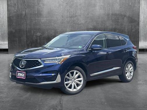2019 Acura RDX Base