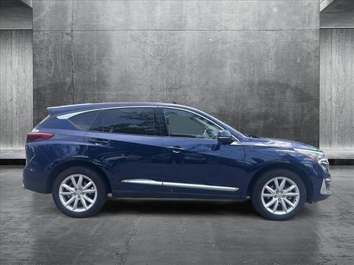 2019 Acura RDX Base