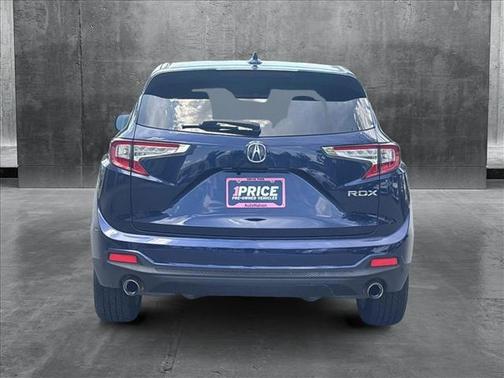 2019 Acura RDX Base