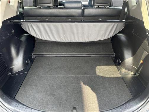 2017 Toyota RAV4 Hybrid Limited