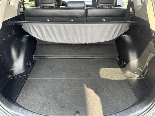 2017 Toyota RAV4 Hybrid Limited