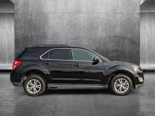 2017 Chevrolet Equinox 1LT