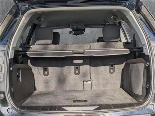 2017 Chevrolet Equinox 1LT