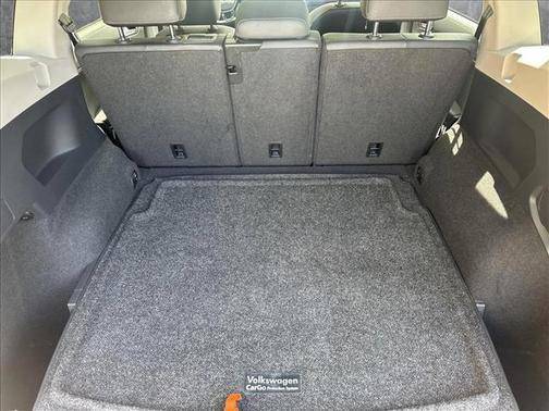 2018 Volkswagen Tiguan 2.0T SEL