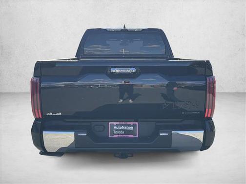 2026 Toyota Tundra Hybrid 1794 Edition