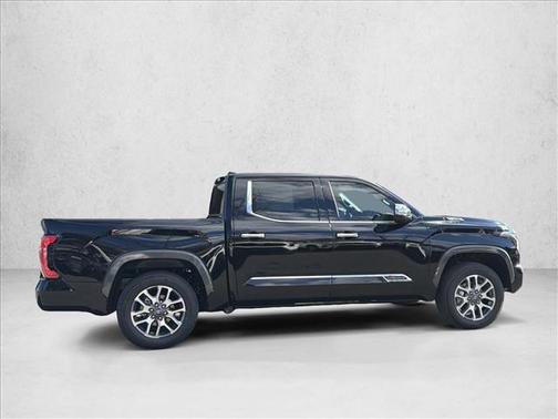 2026 Toyota Tundra Hybrid 1794 Edition