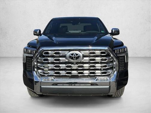 2026 Toyota Tundra Hybrid 1794 Edition