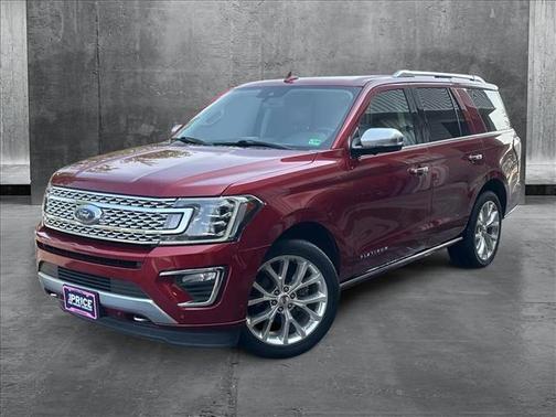 2019 Ford Expedition Platinum