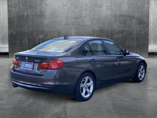 2014 BMW 328 xDrive