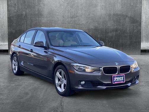 2014 BMW 328 xDrive