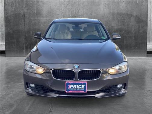 2014 BMW 328 xDrive