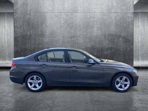 2014 BMW 328 xDrive