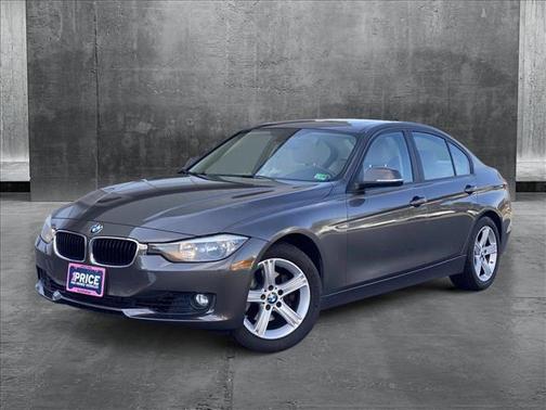 2014 BMW 328 xDrive