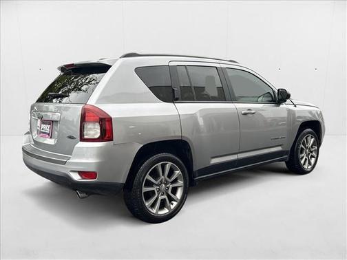 2017 Jeep Compass Sport