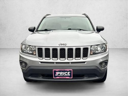 2017 Jeep Compass Sport