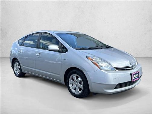 2007 Toyota Prius Touring