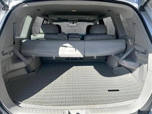 2010 Toyota Highlander SE