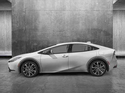 2026 Toyota Prius L