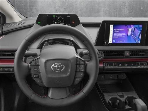 2026 Toyota Prius L
