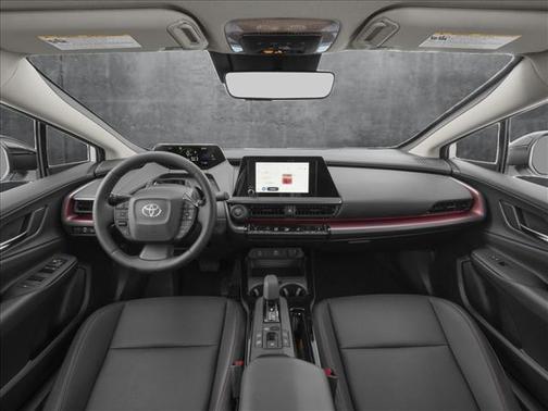 2026 Toyota Prius L