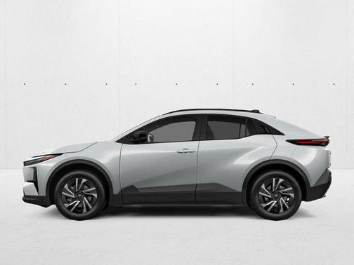 Cement 2026 Toyota C-HR SE