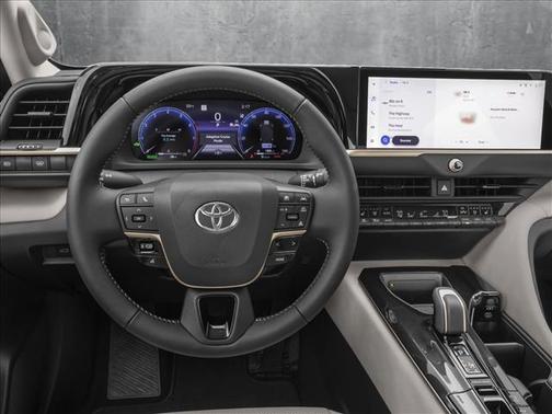 2026 Toyota Crown Limited