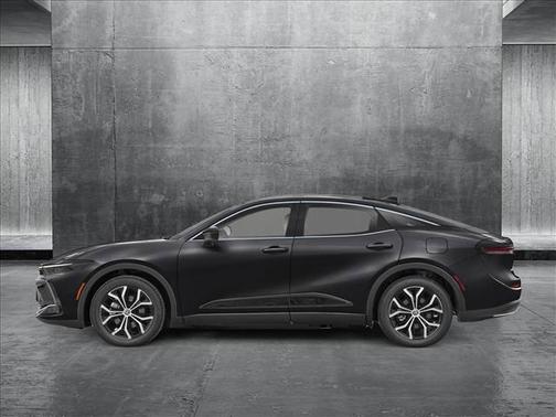 2026 Toyota Crown Limited