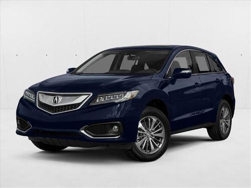 2016 Acura RDX Advance Package