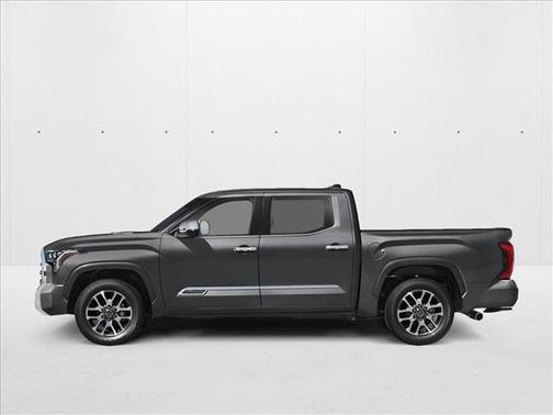 2026 Toyota Tundra Hybrid 1794 Edition