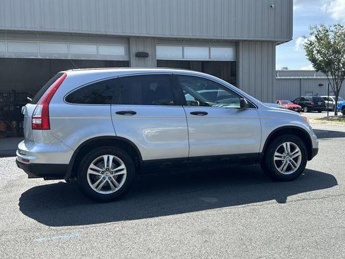 2010 Honda CR-V EX