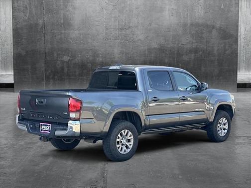 2019 Toyota Tacoma SR5