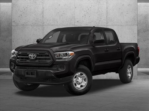 2019 Toyota Tacoma SR5