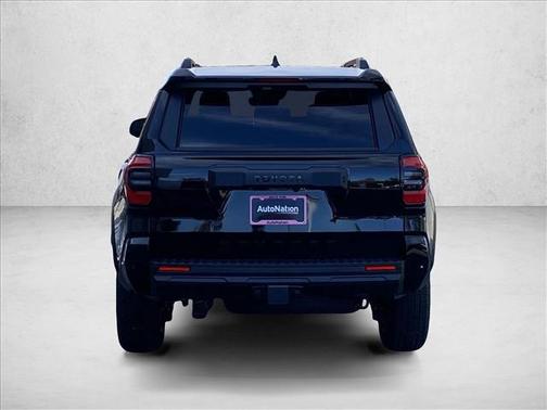 2025 Toyota 4Runner TRD Off Road Premium