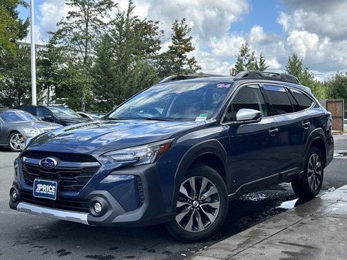 2024 Subaru Outback Touring