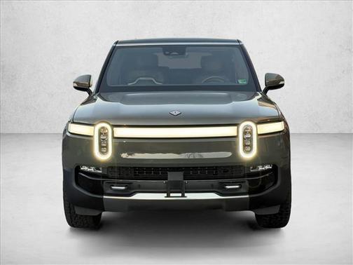 2023 Rivian R1S Launch Edition