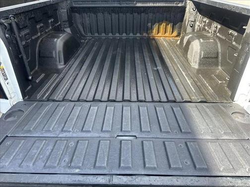 2022 GMC Sierra 1500 SLE